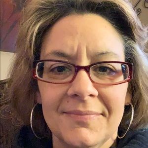 Meet your Posher, Patricia